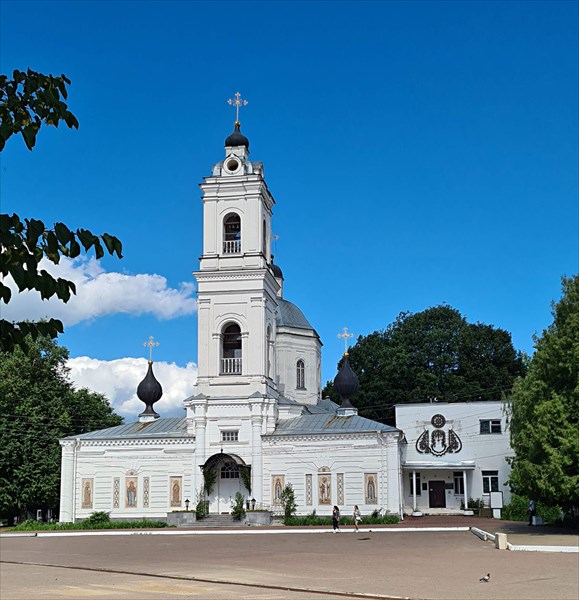 105-Петропавловскии собор